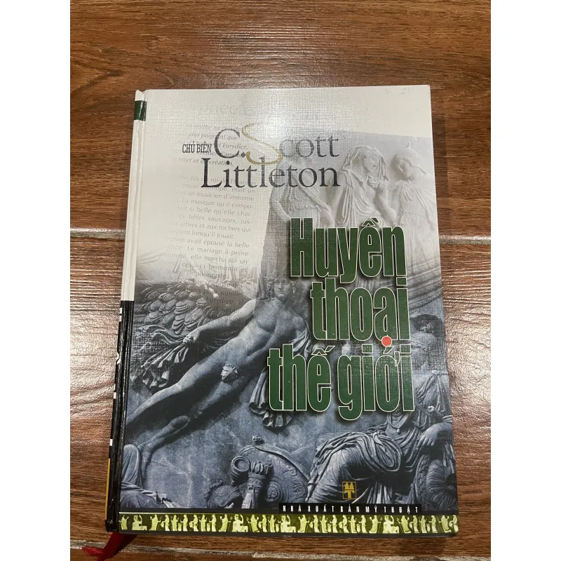 Huyền thoại thế giới - C. Scott Littleton (t4) 775788