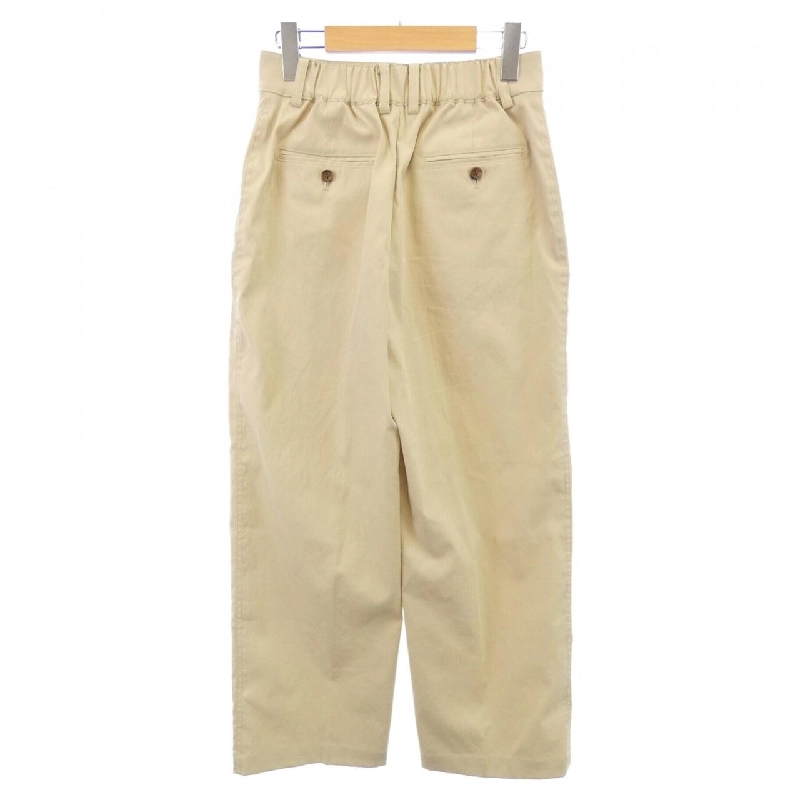 Quần PLST - Hàng hiệu Authentic 819137