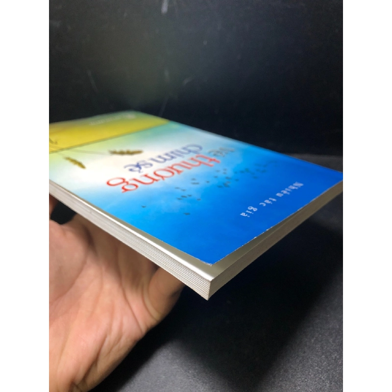 Về thương chim sẻ 2011 mới 85% (văn học) HCM1201 913166