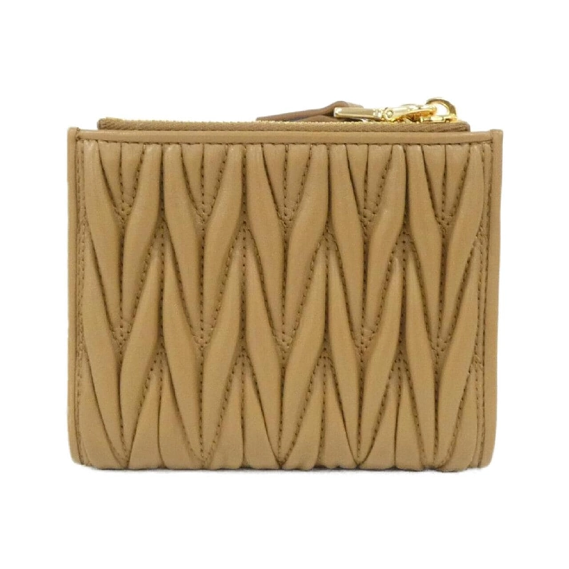 【Sản phẩm mới】Ví Miu Miu 5ML024 622795