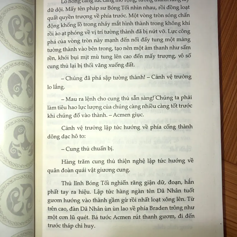 Huyền thoại pháp sư 12 chòm sao (Trọn bộ 2 quyển) 565136