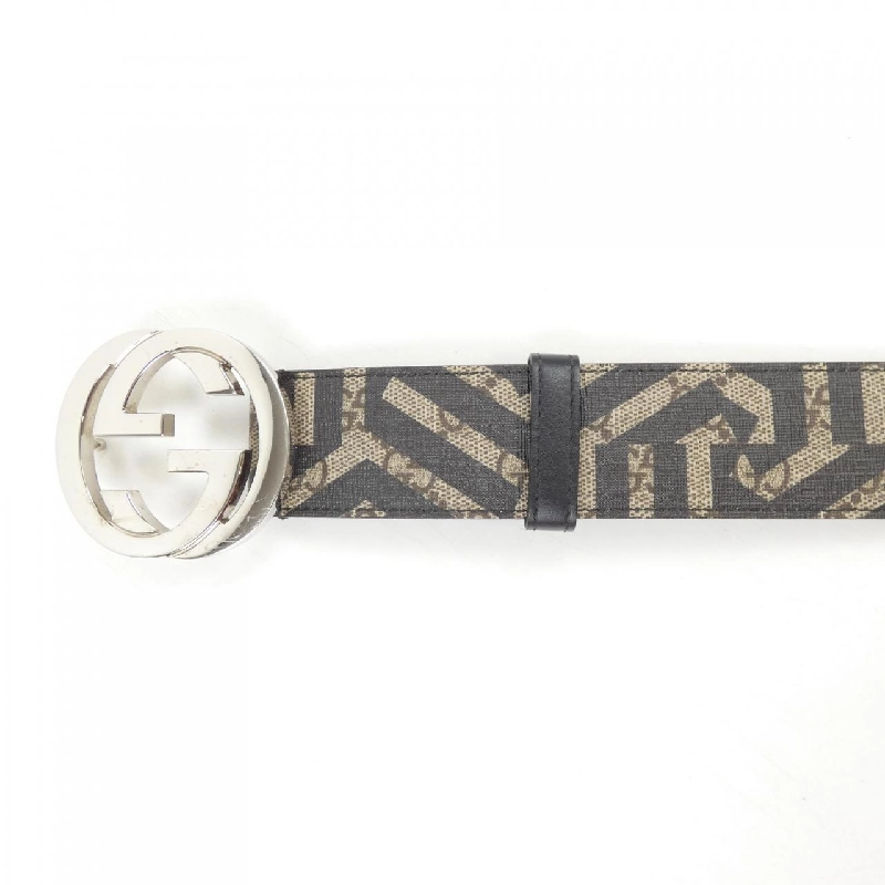 Gucci GUCCI 411924 KVW1N BELT - Hàng hiệu Chính hãng 885247