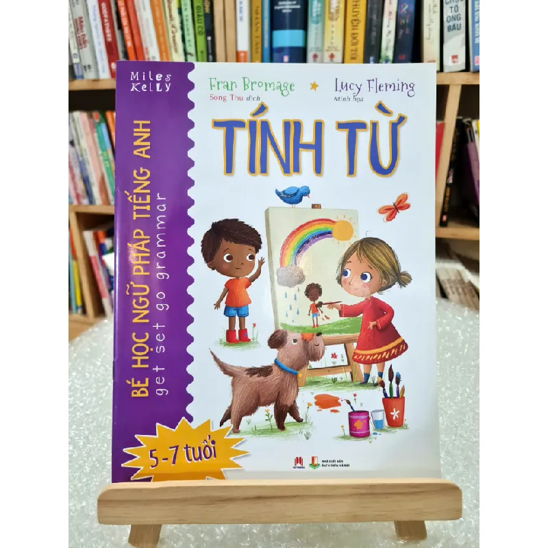 Sách đồng giá 9k TSTK0906 5 Blogmeo21025 579060