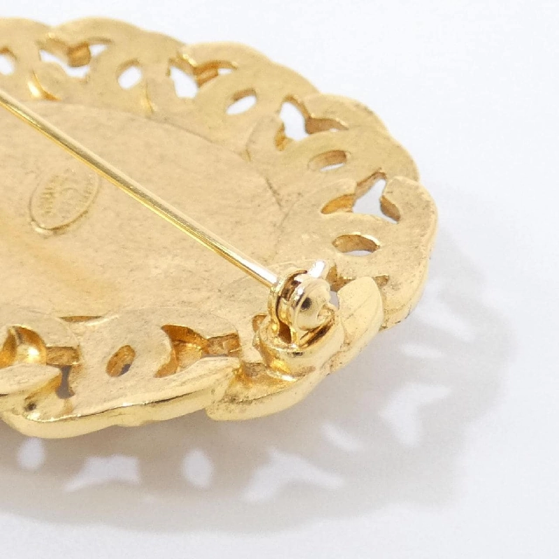 【Vintage】Brooch Chanel 627519