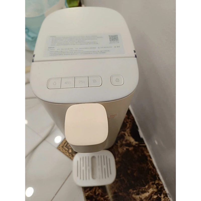 Máy nước nóng tức thì Scishare 3L S2301 để bàn tiện lợi chính hãng 523184