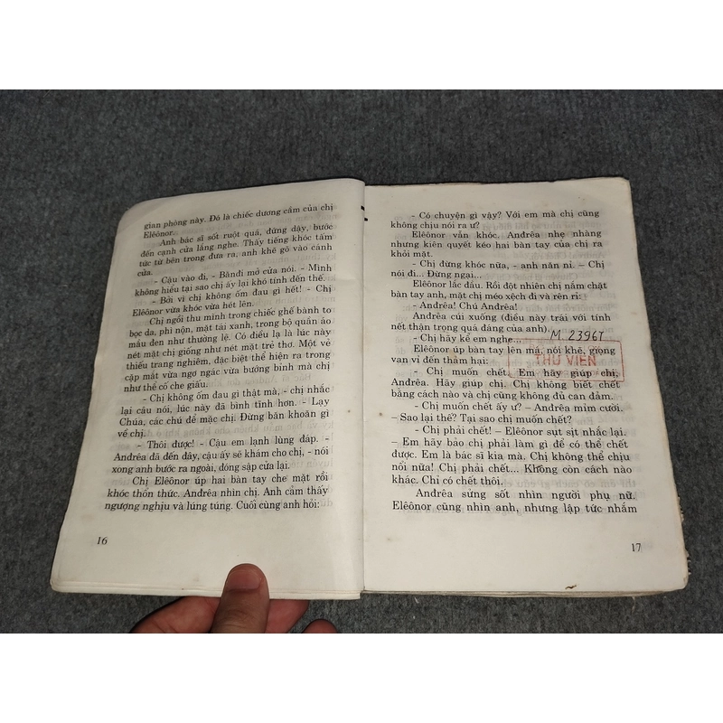 ANH CHỒNG CỦA VỢ TÔI - LUIGI PIRANDELLO 549851