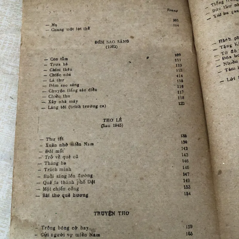 Tuyển tập Nguyễn Bính 996920