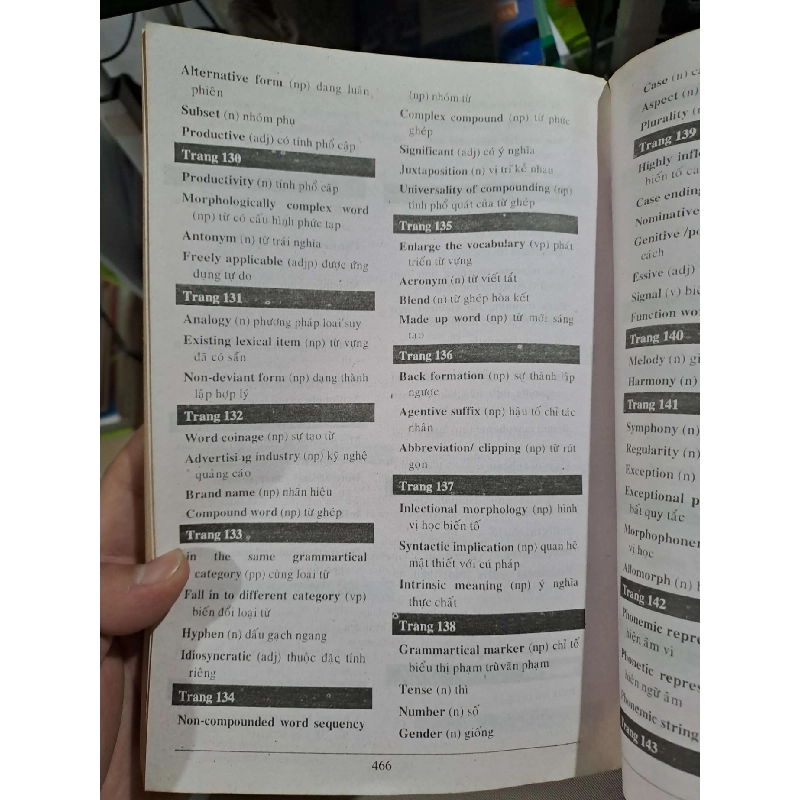 An Introduction To Language (Second Australian edition) - Victoria A. Fromkin - 1999 mới 80% ố - HỌC NGOẠI NGỮ - HCM3012 749711
