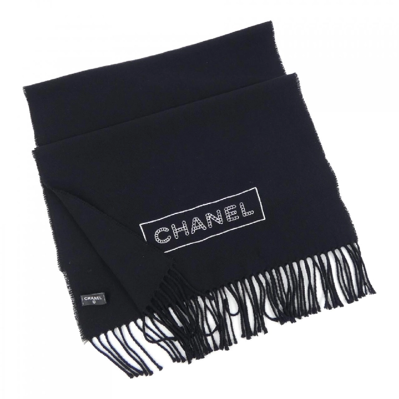 Khăn choàng CHANEL - Hàng hiệu Chính hãng 835711