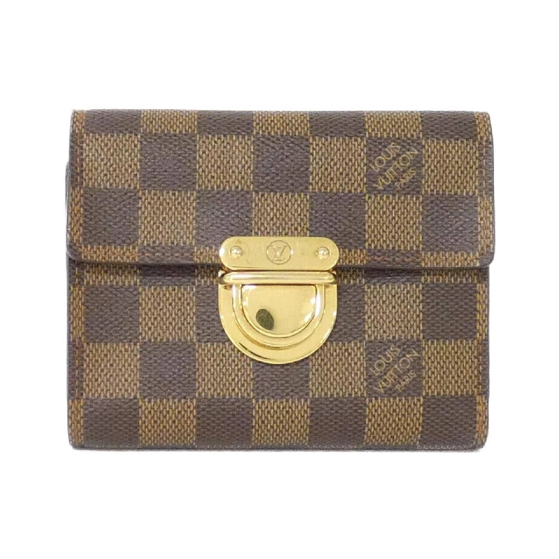 Ví Louis Vuitton Damier Portefeuille Koala N60005 - Hàng hiệu Chính hãng 768926