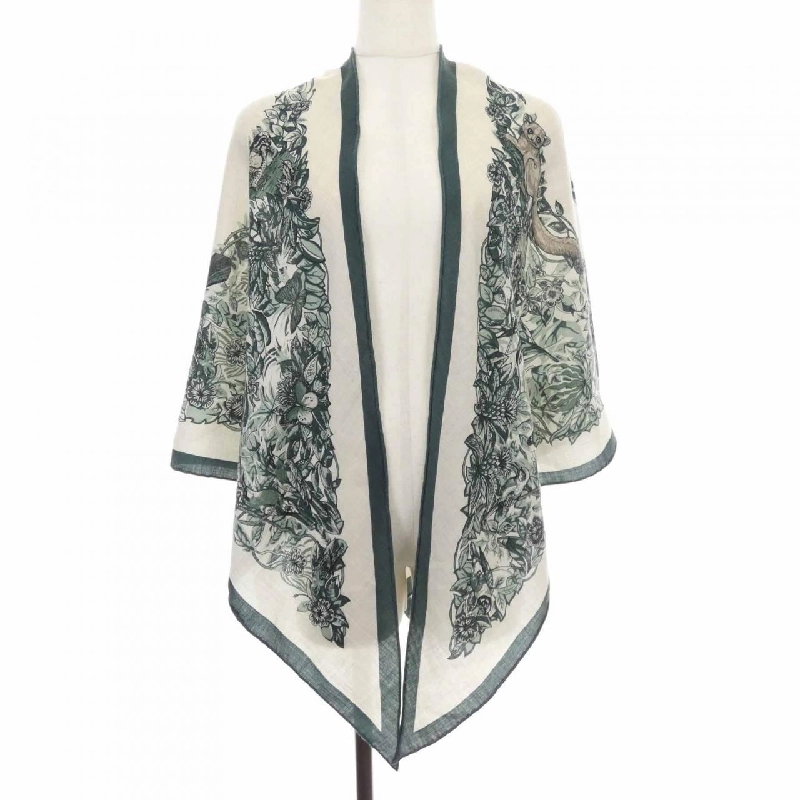 Khăn choàng HERMES - Hàng hiệu Chính hãng 834988