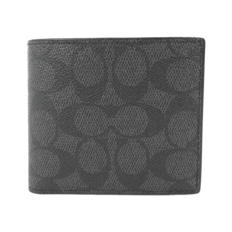 【新品】Coach CY406 Ví 622139