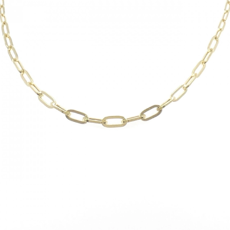 K18YG Necklace - Hàng hiệu Authentic 869319