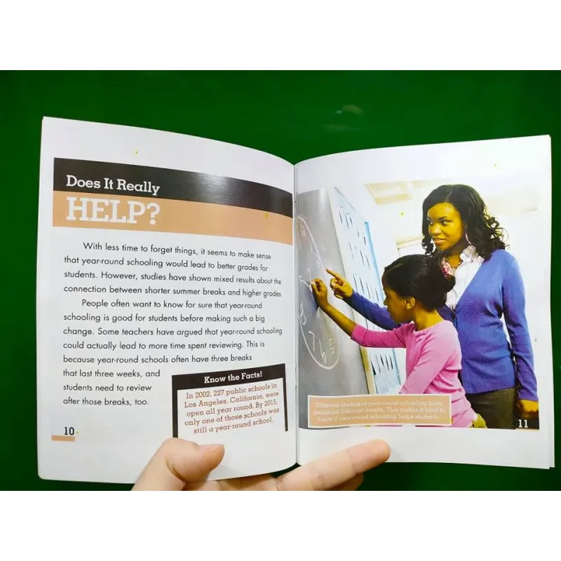 Bộ sách  Point of view - 30q bản màu 746992