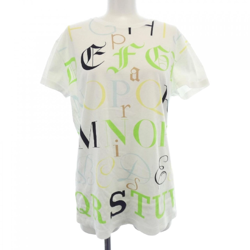 【Mã giảm giá】【Vintage】Áo thun HERMES 645256