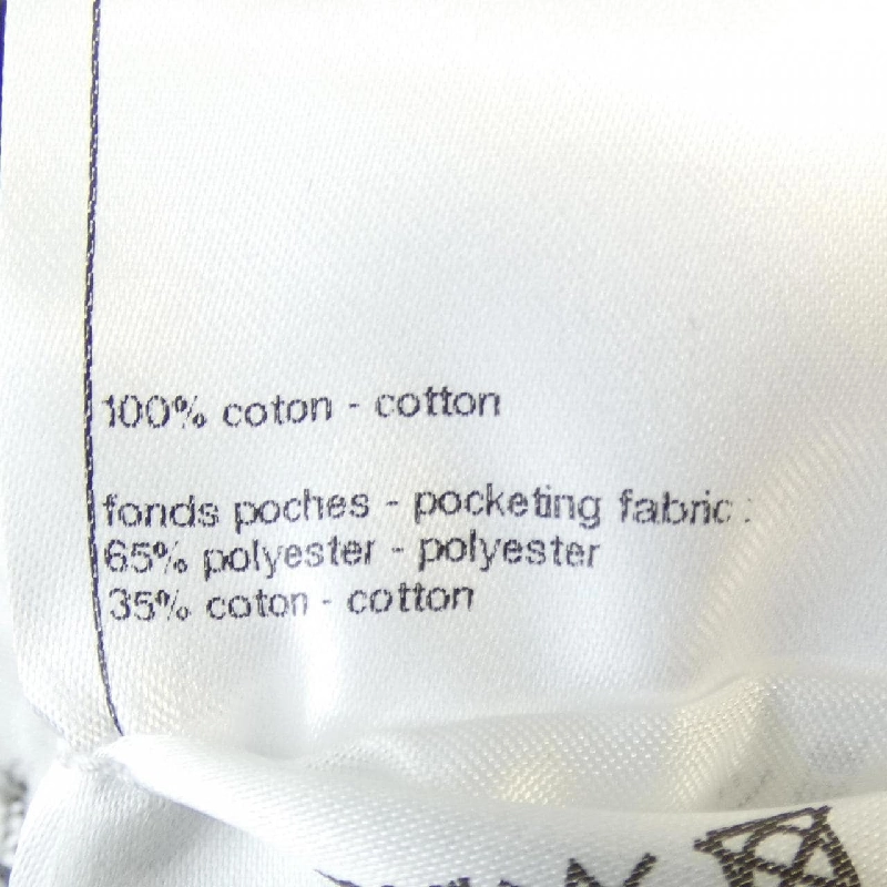 Jeans CHANEL LOOK25 P79266V70978 649128