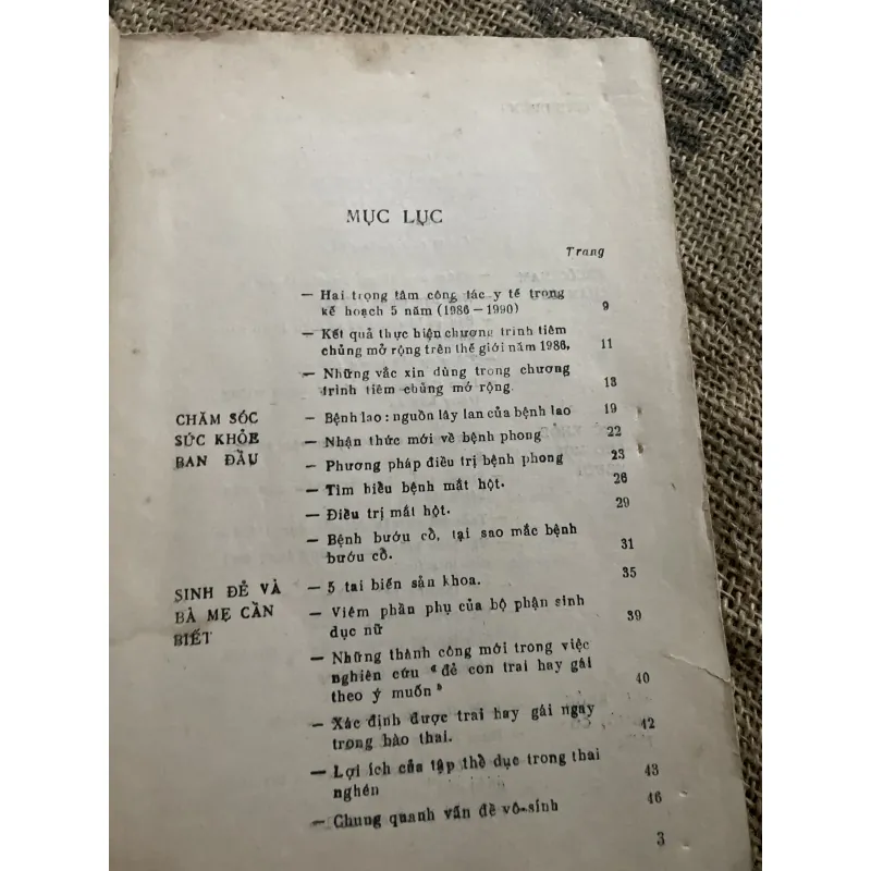 Sức khỏe cho mọi người -200 trang  1020232