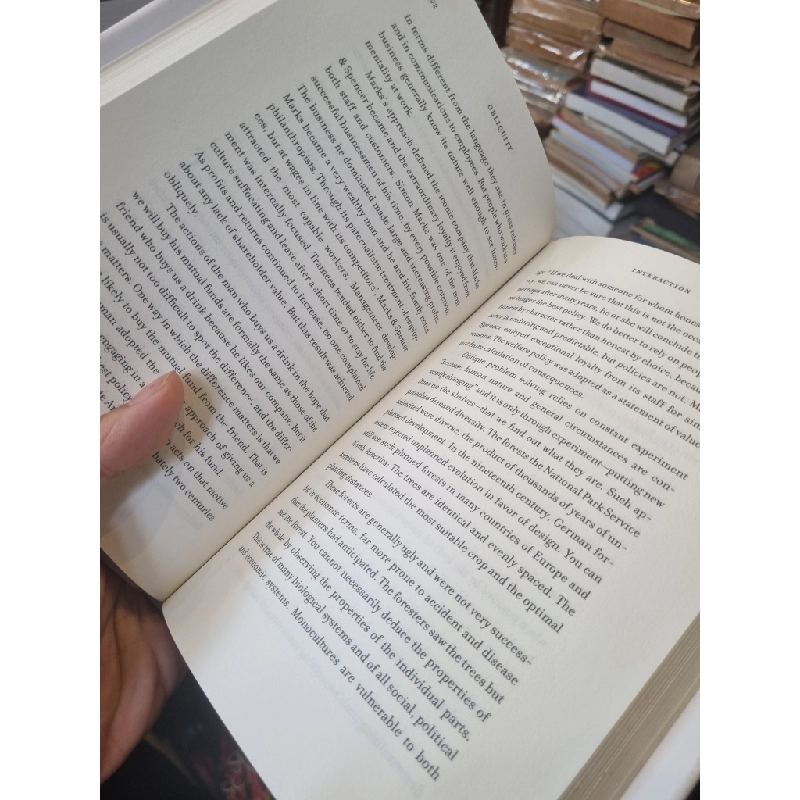 Obliquity : Why our goals are best achieved indirectly - John Kay 363959