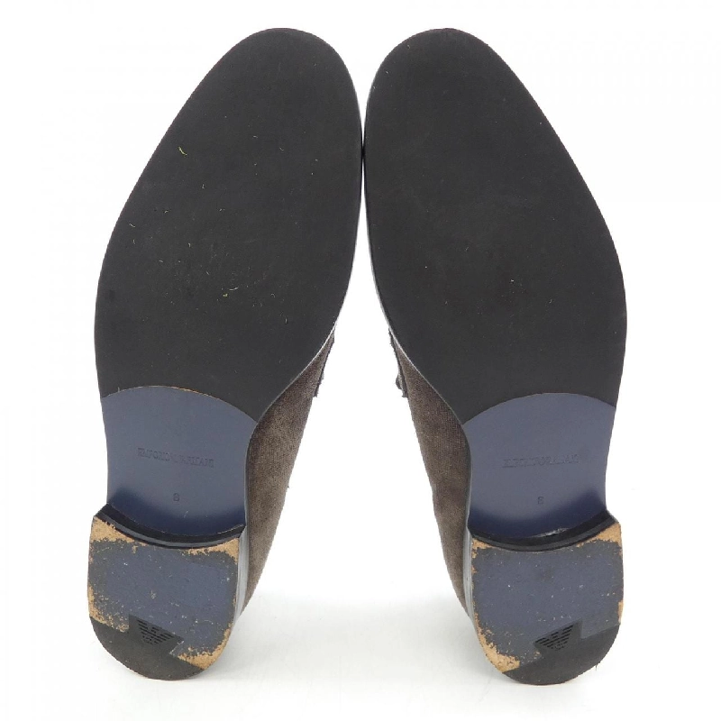 Giày EMPORIO ARMANI - Hàng hiệu Authentic 906992