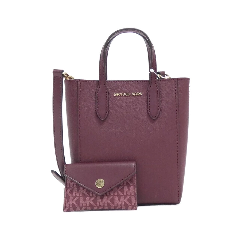 【Sản phẩm mới】Michael Michael Kors VINCENT 35F4G2VC0T túi xách 619766