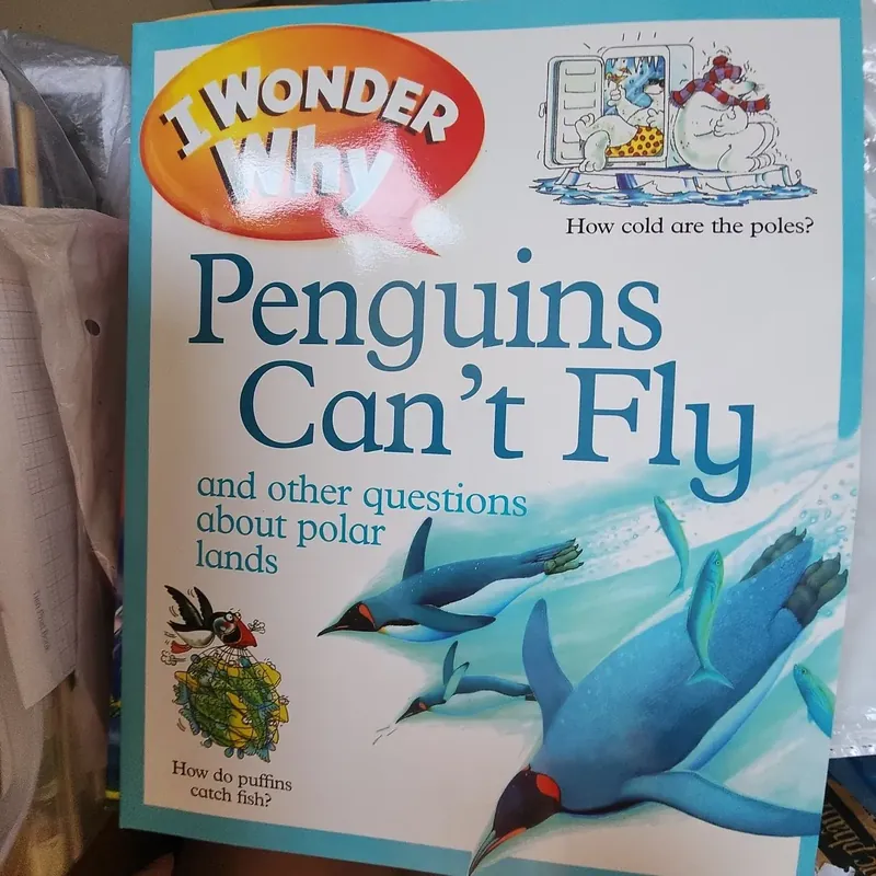 Combo 10 quyển I wonder why 733565