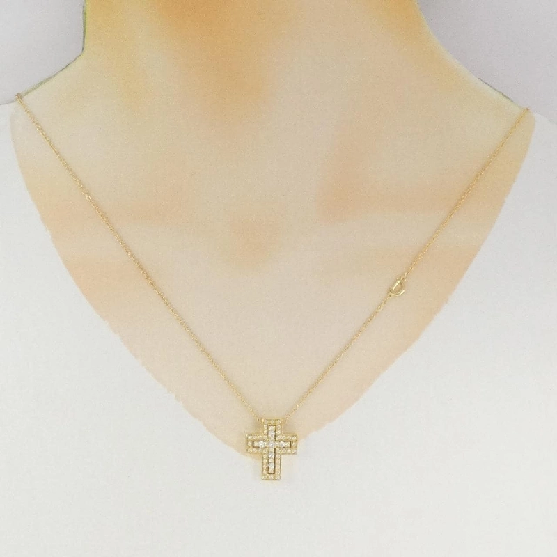 Damiàni Belle Époque XS Necklace - Hàng hiệu Authentic 844278