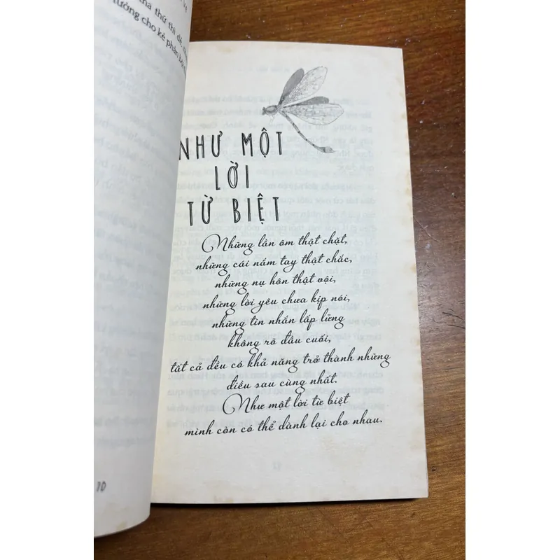 Đủ xa sẽ cũ đủ lạ sẽ quên 🌊 591609