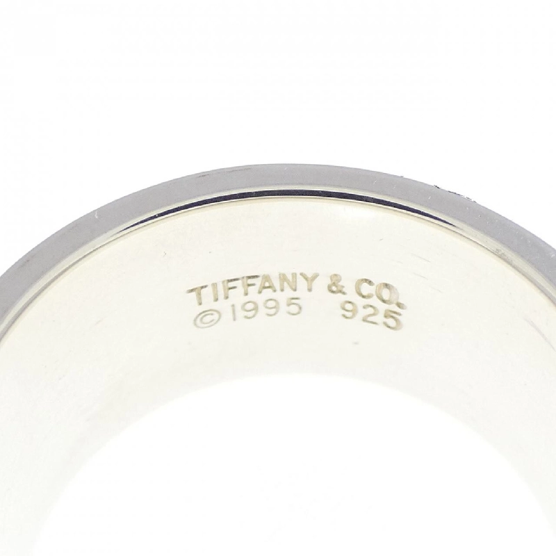 Nhẫn Tiffany Atlas - Hàng hiệu Authentic 836782
