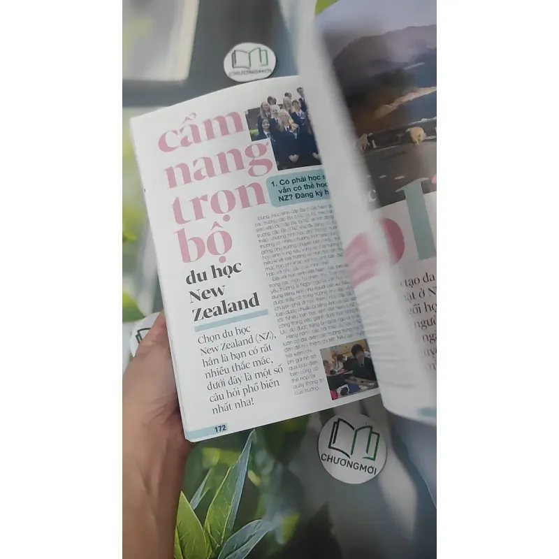 Australia - Nơi Tương Lai Bắt Đầu 1018958