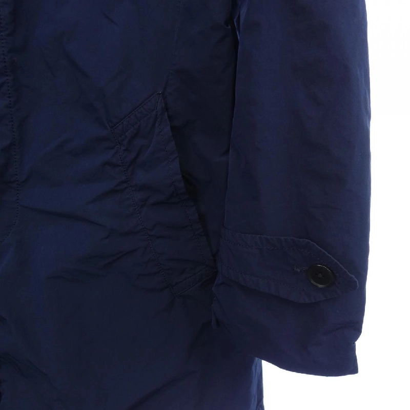 Áo khoác BLUE WORK - Hàng hiệu Authentic 891373