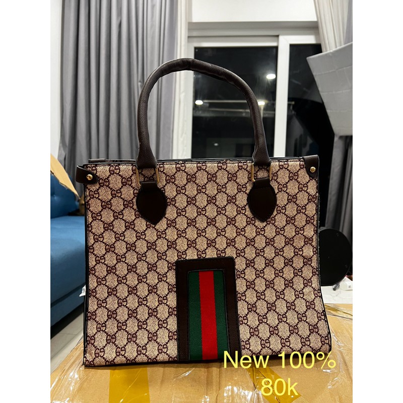 Túi Xách đẹp như mới dưới 100k 70085