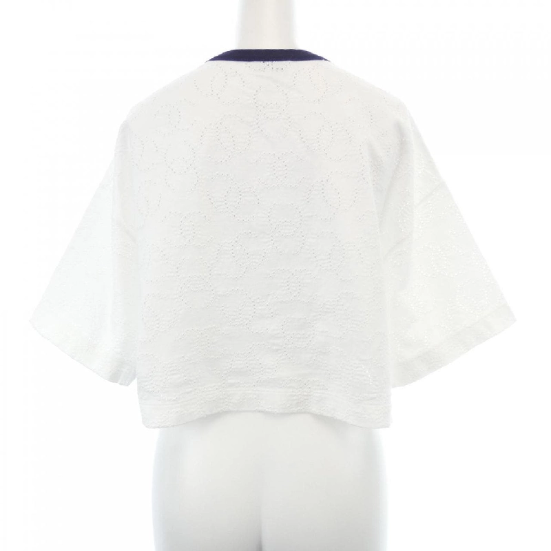 【Mã giảm giá】Áo phông CHANEL 643887