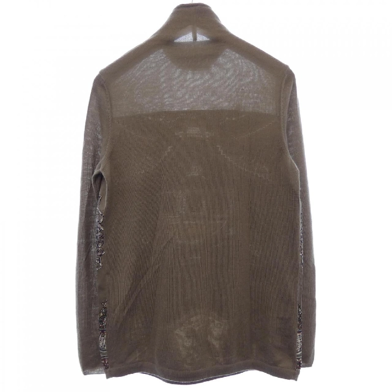 【Mã giảm giá】HERMES Áo len 644841