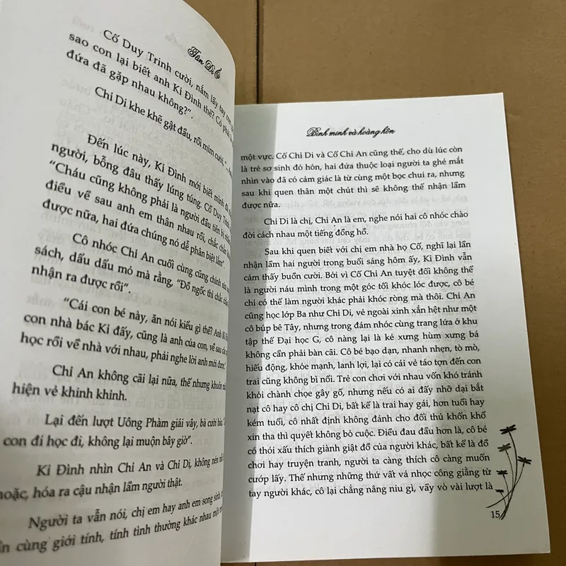 Bình minh và hoàng hôn 562876