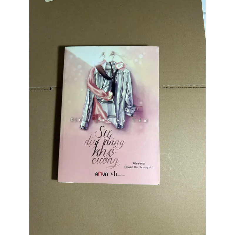 Sự Dịu Dàng Khó Cưỡng 40k 735348