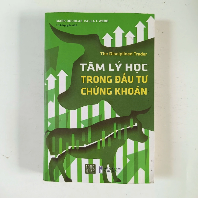 Tâm lý học trong đầu tư chứng khoán (2021) 274972