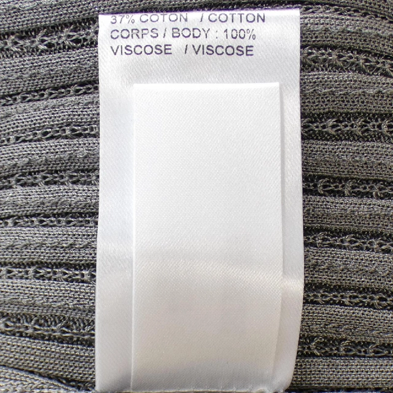 【Mã giảm giá】Chloé Chloe áo len 637945