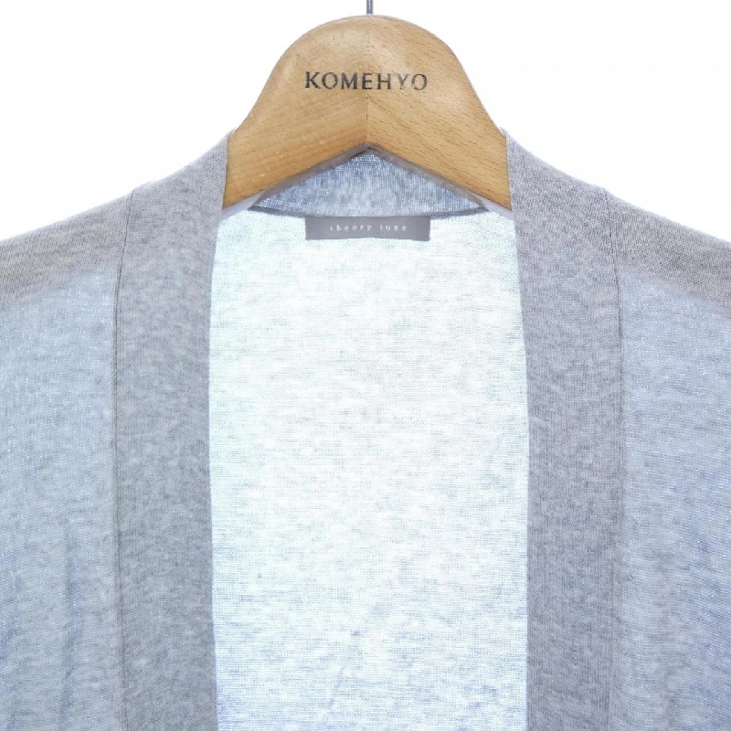 Theory luxe カーディガン - Hàng hiệu Authentic 810964