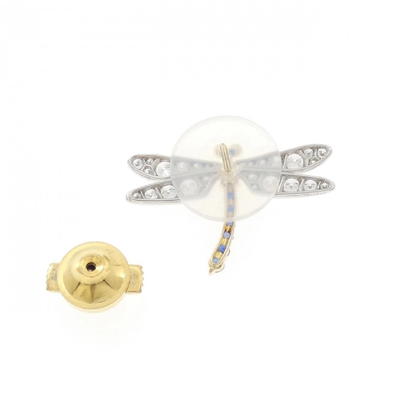 Brooch kim cương Gime 0.425CT 666820