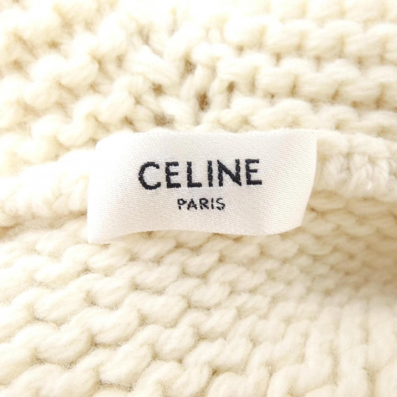 セリーヌ CELINE 2A74Z833R Áo len - Hàng hiệu Chính hãng 819241