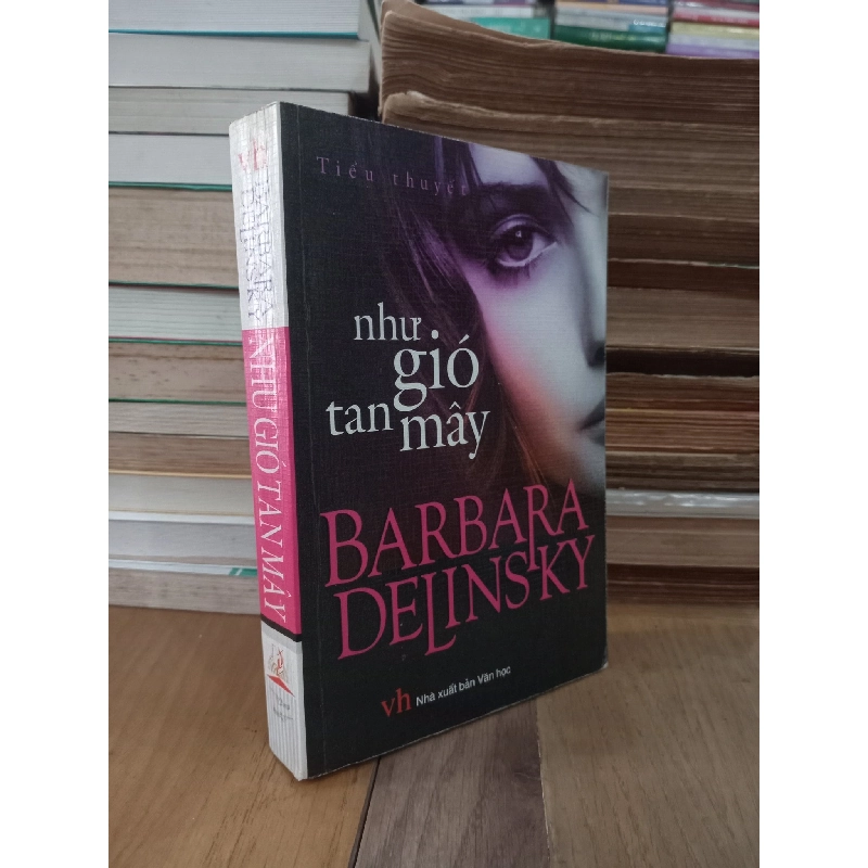 Như gió tan mây - Barbara Delinsky 975003