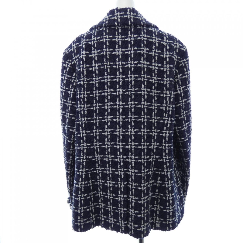 【Mã giảm giá】Áo khoác CHANEL 639166