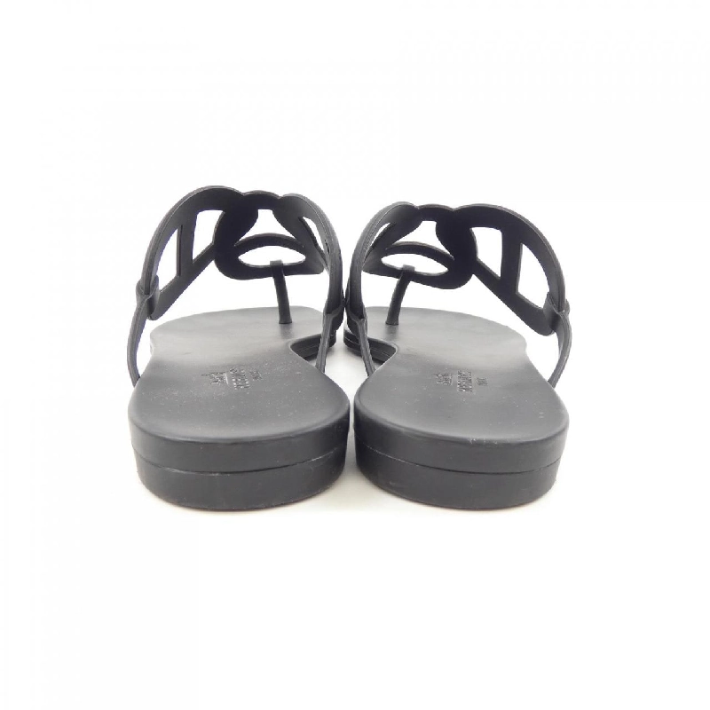 Giày sandal HERMES EGERIE シェーヌダンクル 221001Z - Hàng hiệu Authentic 829083