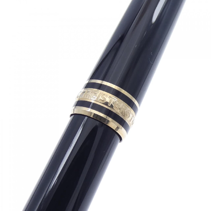 Bút bi Montblanc Meisterstück Gold Classic 132453 - Hàng hiệu Authentic 881349