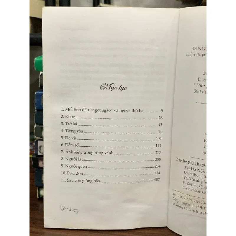 Hoa mong manh- Dương Linh 690362