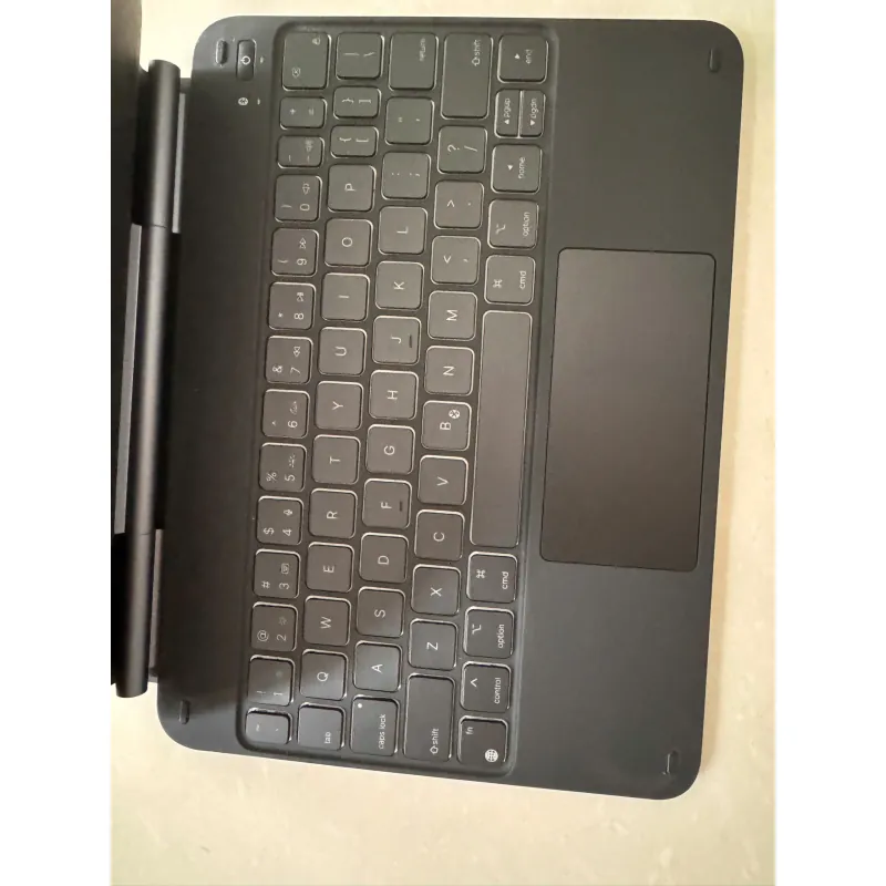 Bao da kèm bàn phím ESR Rebound Magnetic cho iPad Air (kèm dây sạc) 736933