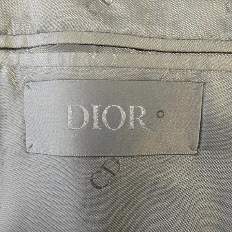 DIOR 393C221A5845 Áo khoác - Hàng hiệu Chính hãng 888872