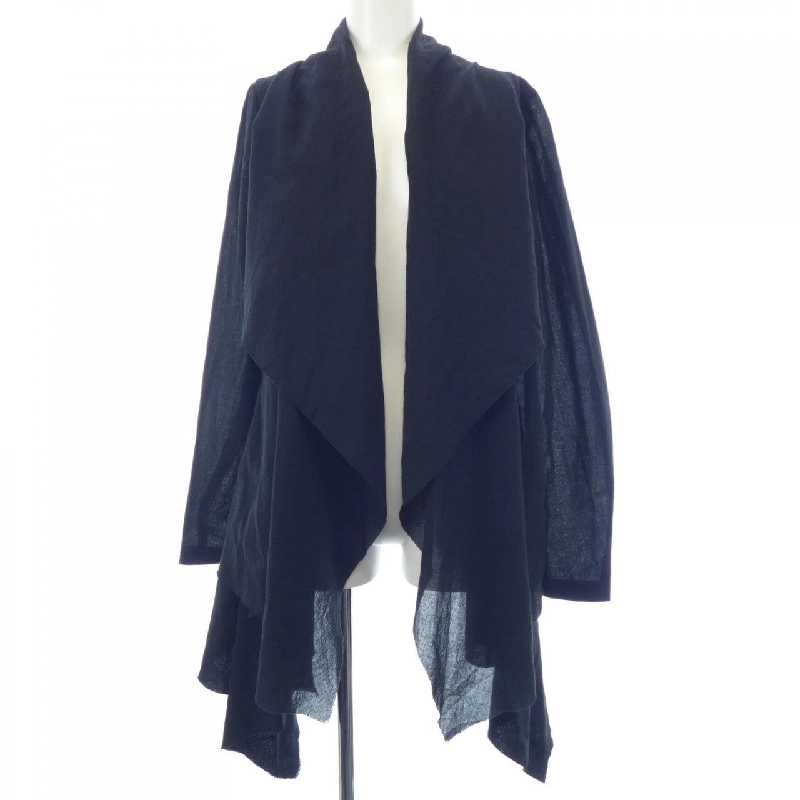 Áo khoác YOHJI YAMAMOTO FG-J35-035 - Hàng hiệu Authentic 631949