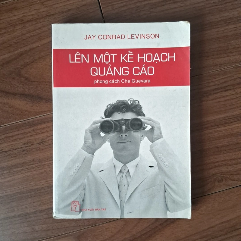 Lên một kế hoạch quảng cáo 532498