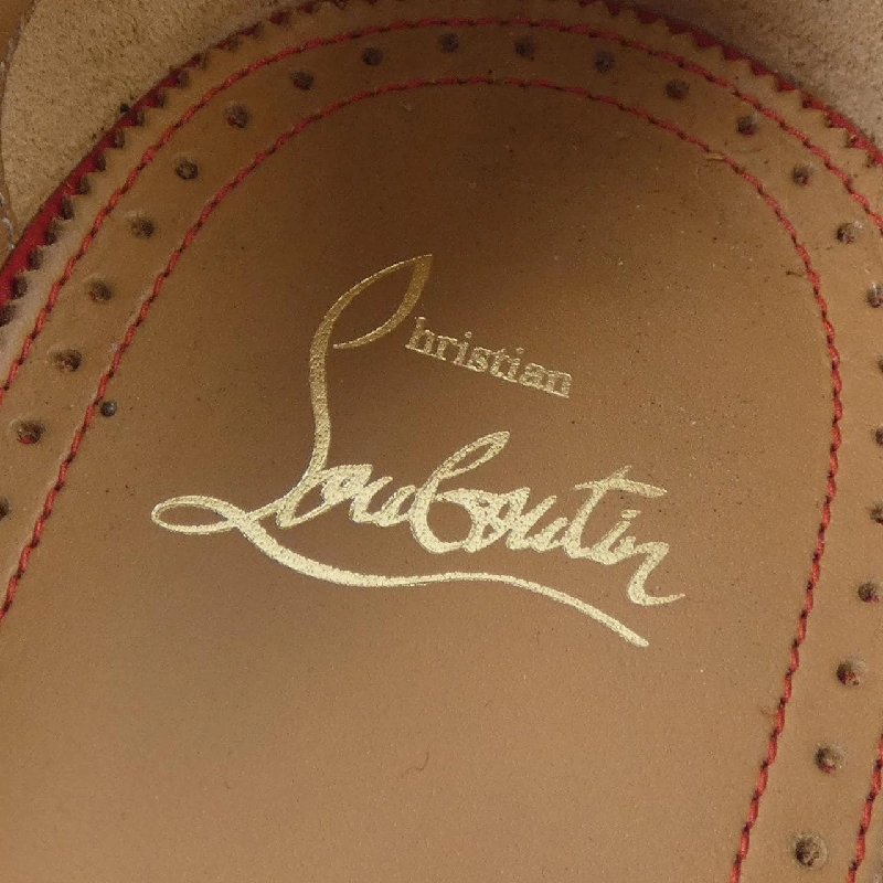 Giày CHRISTIAN LOUBOUTIN - Hàng hiệu Authentic 904545